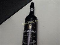 Delaforce Port Wine
