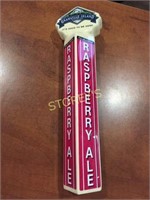 Granville Island Raspberry Tap Handle