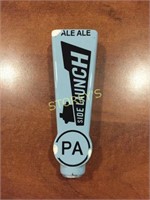 Side Launch Pale Ale Tap Handle