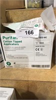 Puritan Cotton Tipped Applicators