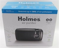 * New Holmes Small Room Air Purifier
