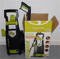 * SunJoe Pressure Washer - Tested and is Working,