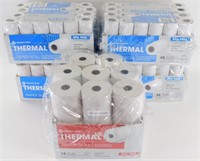 * POS and Cash Register Thermal Paper
