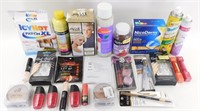 * Lot of Brand New Cosmetics, Health and Beauty,
