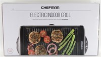* Chefman Electric Grill - Works