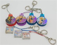 Hit Clips and Hit Clip Discs Group:  A Teens,