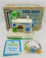 * Sew Easy - Comes with 1 New Project, Works