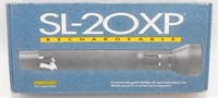 Maglite Flashlight plus SL-20XP Charger with