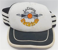 Vintage La Crosse Catbirds Cap