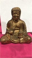 Asian Buddha Statue