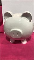 Big Fat Piggy Bank in Box