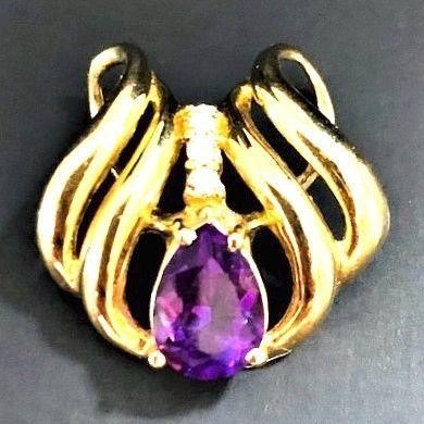 Vic's Fine Jewelry & Estate Finds Auction 12-14