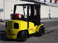HYSTER H80XM
