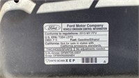 2013 Ford F-150 CrewCab 4WD