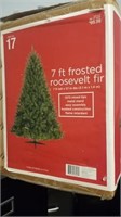 7 ft Christmas Tree
