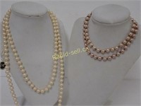 Pearls are Trendy Again!
