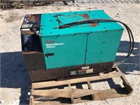 Onan 12500 watt Generator