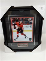 PICTURE FRAME - THOMAS CHABOT OTTAWA SENATORS