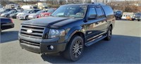 2007 Ford Expedition Limited EL 4x4 (Late Add)
