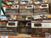 121520 Home Depot, Costco + others