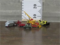 DIECAST COLLECTIBLES