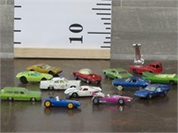 DIECAST COLLECTIBLES