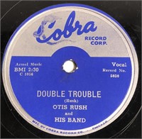 Otis Rush Blues 78 Cobra 5030 “Keep on Loving Me