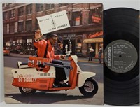 Bo Diddley Have Guitar Will Travel Checker LP