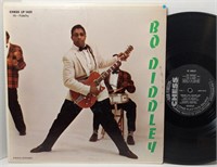 Bo Diddley-Self Titled Chess LP-1431