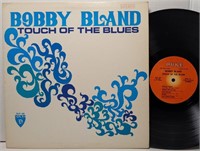 Bobby Bland Touch of Blues Stereo Duke