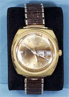Luxury Watches and Pocket Watch Estate Sale Auction