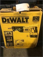 Dewalt Cordless Reciprocating Saw, 28V, DC315K