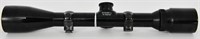 Bushnell 4X Banner Wide Angle 4X40 Riflescope