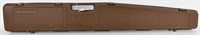 Gun Guard Brown Rifle / Shotgun case