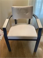 L - ADD-ON White Chair 1pc