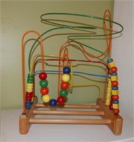 Bead Sensory Toy