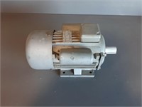 2 HP Electric Motor