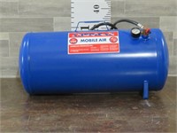 LG MOBILE AIR TANK - GOOD CONDITION
