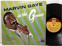 Marvin Gaye-In the Groove-Tamla TS-285