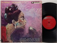 Nina Simone-S/T LP-Bethlehem BCP-6028