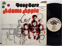 Doug Carn-Adams Apple Quad LP-Black Jazz 21