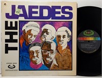 Jaedes S/T LP-Stereo Athena 6002
 in Shrink