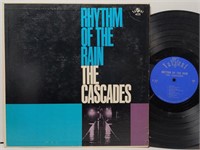 Cascades-Rhythm of Rain LP-Valiant W-405