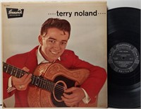 Terry Noland-S/T LP-Brunswick BL-54041