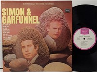 Simon & Garfunkel-S/T LP-Sears SPS-435