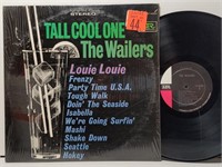 The Wailers-Tall Cool One LP-Imperial 12262-Shrink