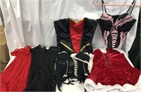 Collection of Women's Lingerie - Xlarge