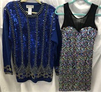 Western Connection & Charlotte Russe Fashions