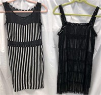 Pair of Cocktail dresses