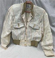 Vintage Deja-Vu Designs Jacket